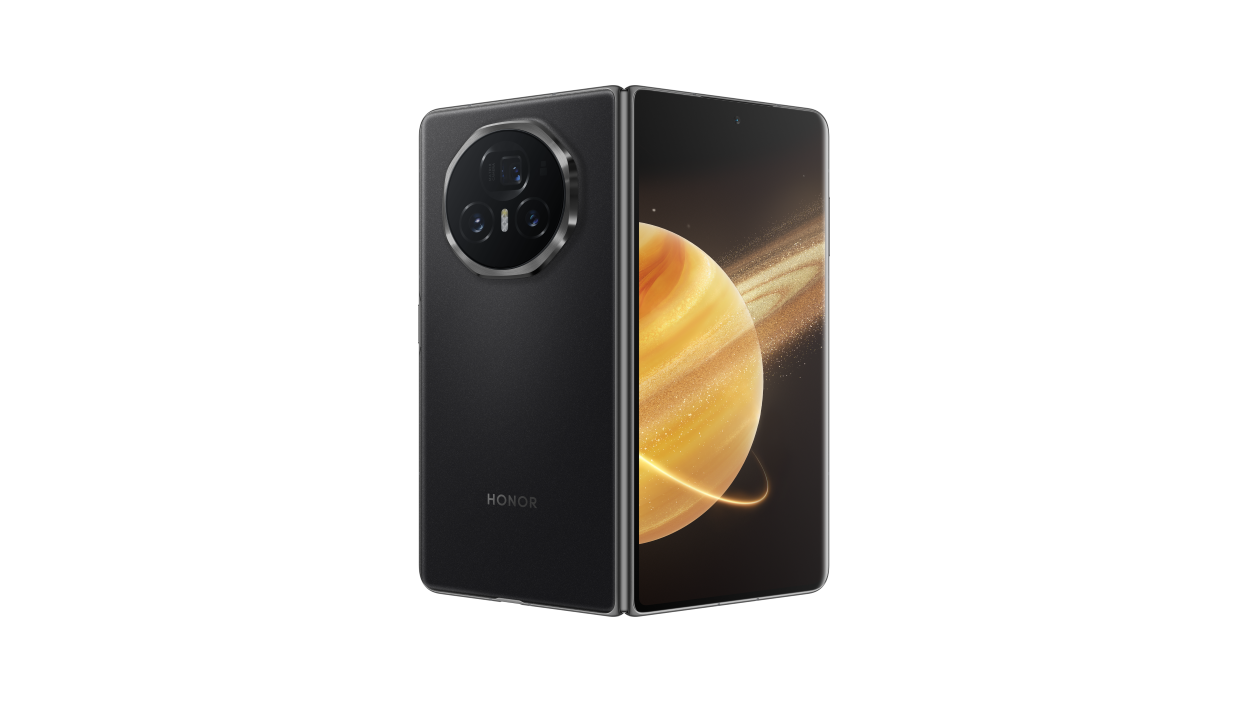 รูปภาพ ออนเนอร์ Honor MagicV3 (12GB/512GB)