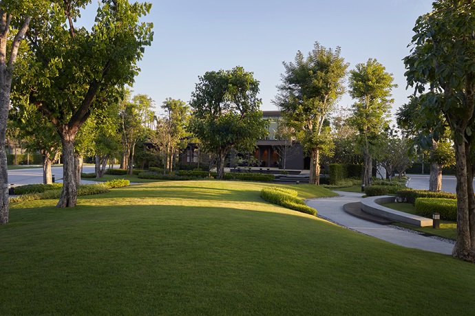 รูปภาพ บุราสิริ สันผีเสื้อ เชียงใหม่ (Burasiri Sanphisuea Chiangmai)