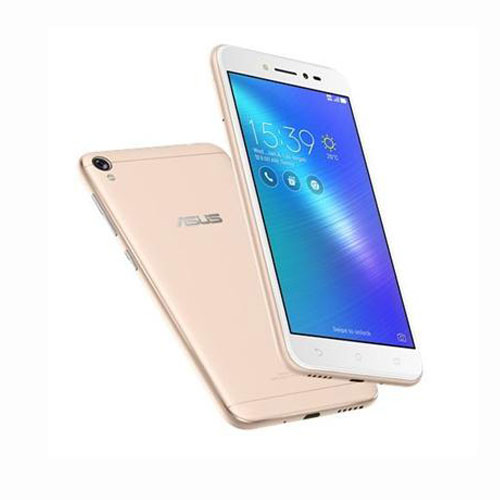รูปภาพ เอซุส ASUS-Zenfone Live