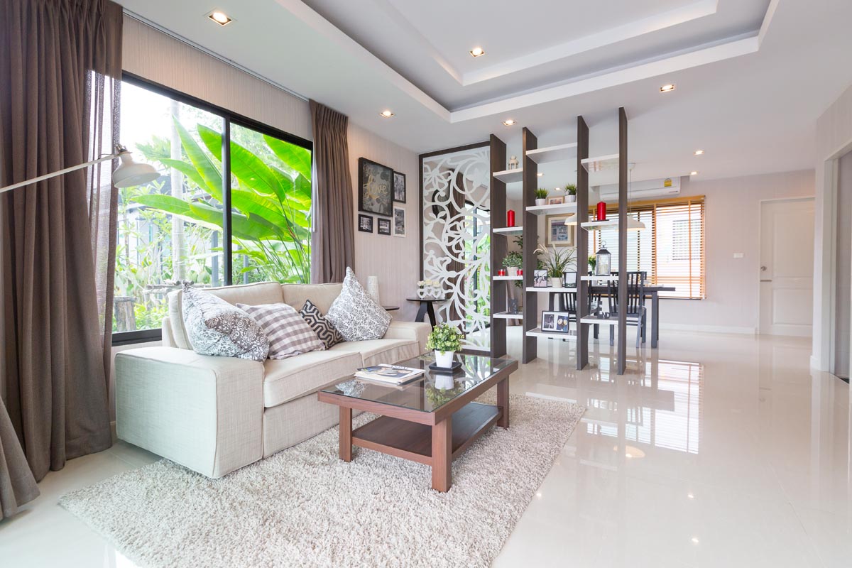 รูปภาพ มณีรินทร์ โมเดิร์นโฮม บ่อวิน (Maneerin Modernhome Bowin)