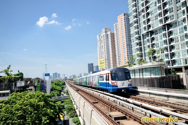 รูปภาพ เอ็ม จตุจักร (M Jatujak)