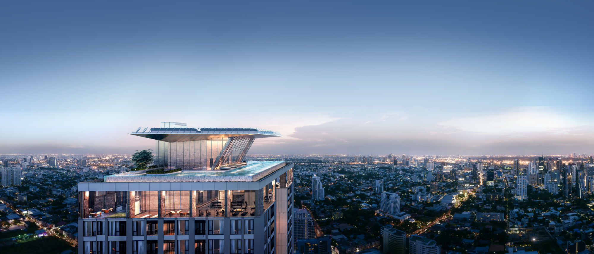 รูปภาพ คลาวด์ ทองหล่อ-เพชรบุรี (CLOUD Thonglor-Phetchaburi)