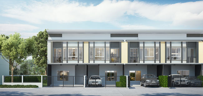 รูปภาพ พลีโน่ ติวานนท์ - แจ้งวัฒนะ (Pleno Tiwanon-Chaengwattana)