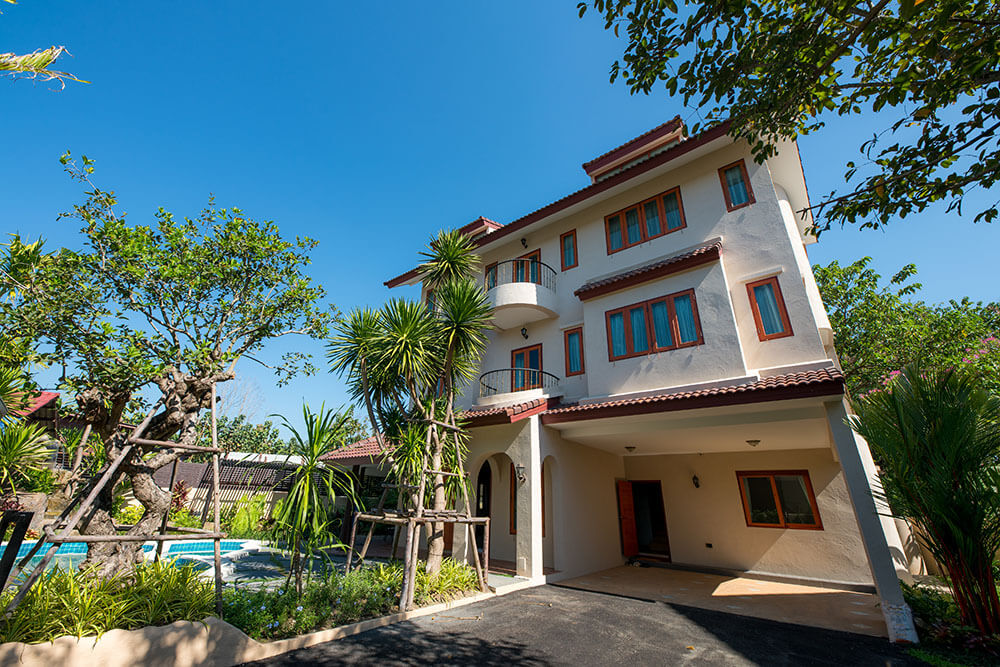 รูปภาพ บ้านเพลิน (Baan Plern)