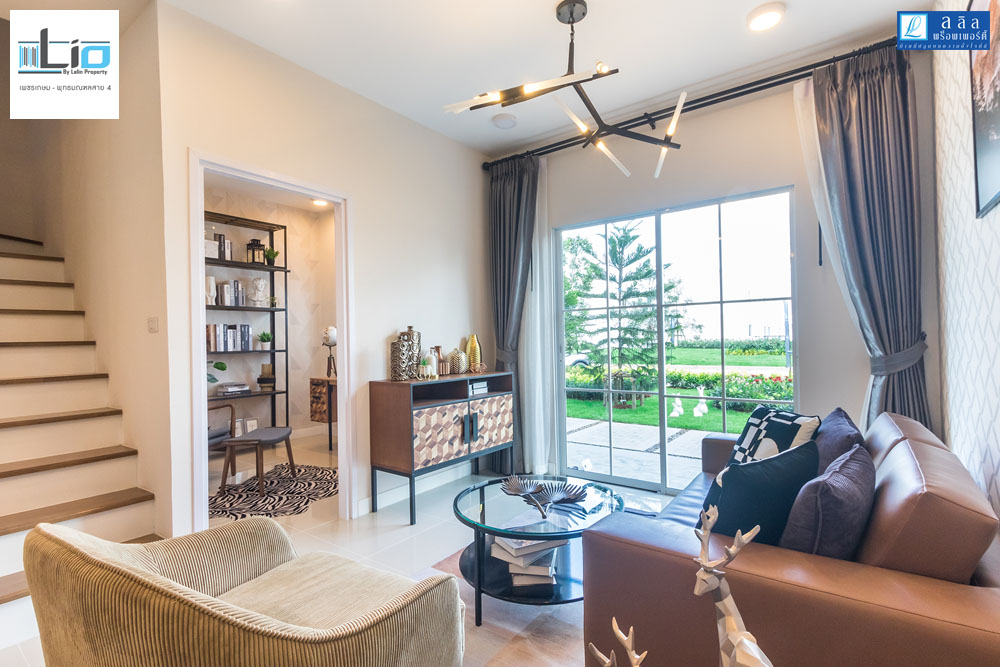 รูปภาพ ไลโอ เพชรเกษม-พุทธมณฑลสาย 4 (สวนหลวง) (Lio Phetkasem-Phutthamonthon Sai 4 (Suan Luang))