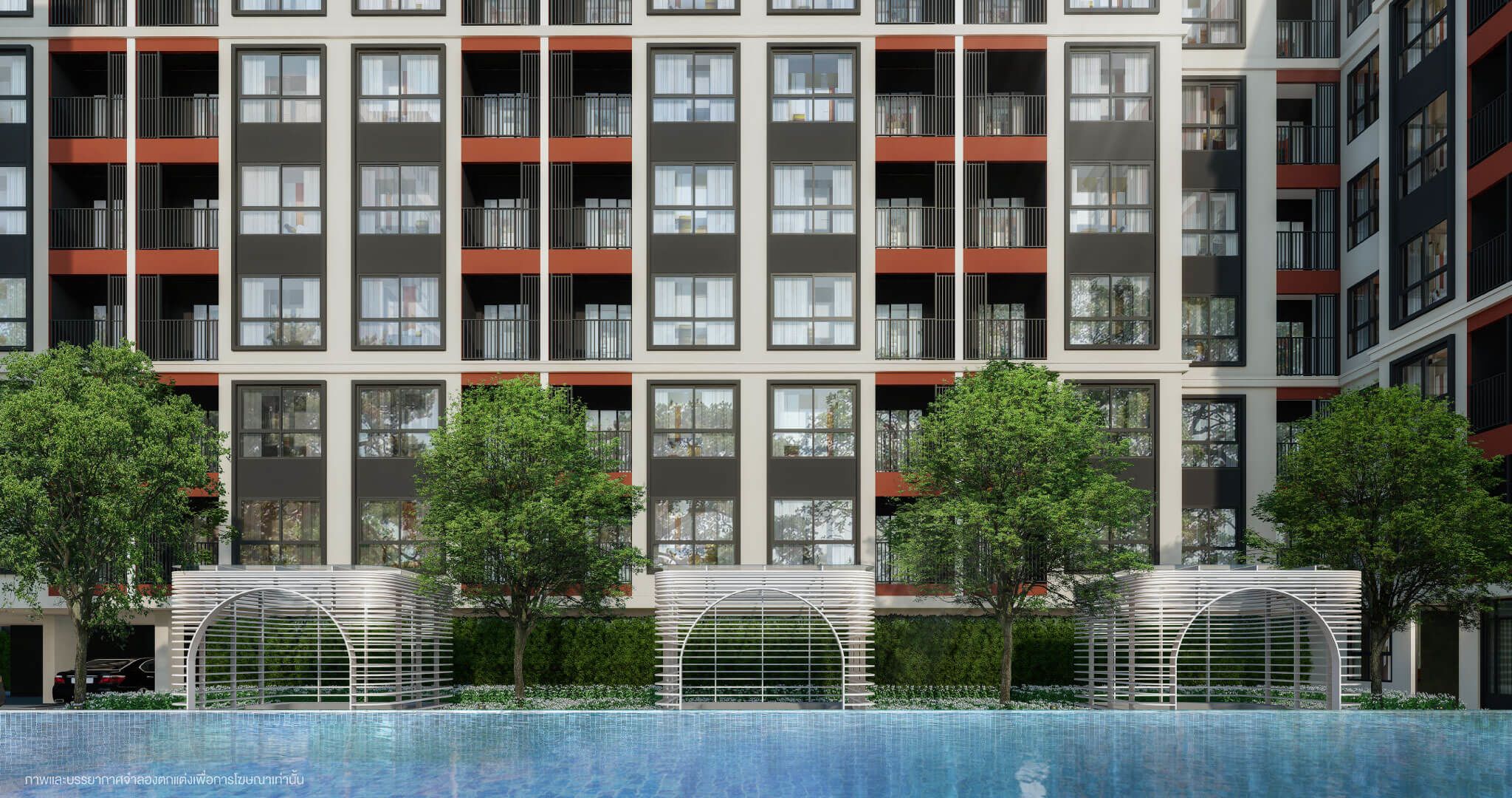 รูปภาพ นิช โมโน พระราม 9 (Niche Mono Rama9)