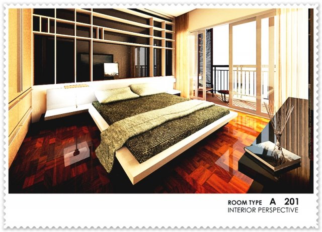 รูปภาพ เอ.ดี รีสอร์ท หัวหิน (A.D. Resort Huahin)