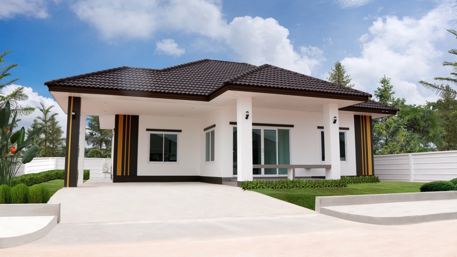 รูปภาพ เดอะริช มิตรภาพ-บ้านตลาด (The Rich Mittraphap-Bantalad)