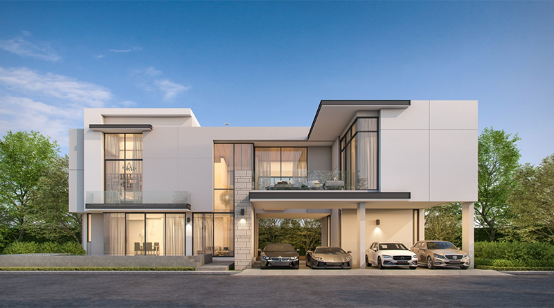 รูปภาพ เดอะ มาสเตอร์ เอกมัย-รามอินทรา (The Master Ekkamai-Ramintra)