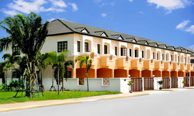 รูปภาพ เค.ซี. คลัสเตอร์ นิมิตรใหม่ (K.C. Cluster Nimit-Mai)