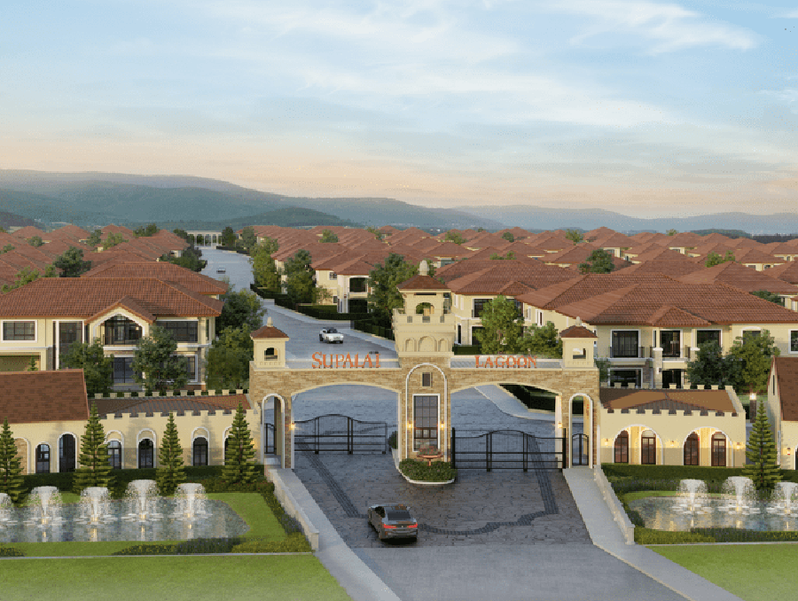 รูปภาพ ศุภาลัย ลากูน หัวหิน (Supalai Lagoon Huahin)