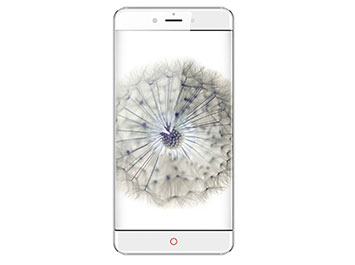 รูปภาพ แซดทีอี ZTE nubia Z11