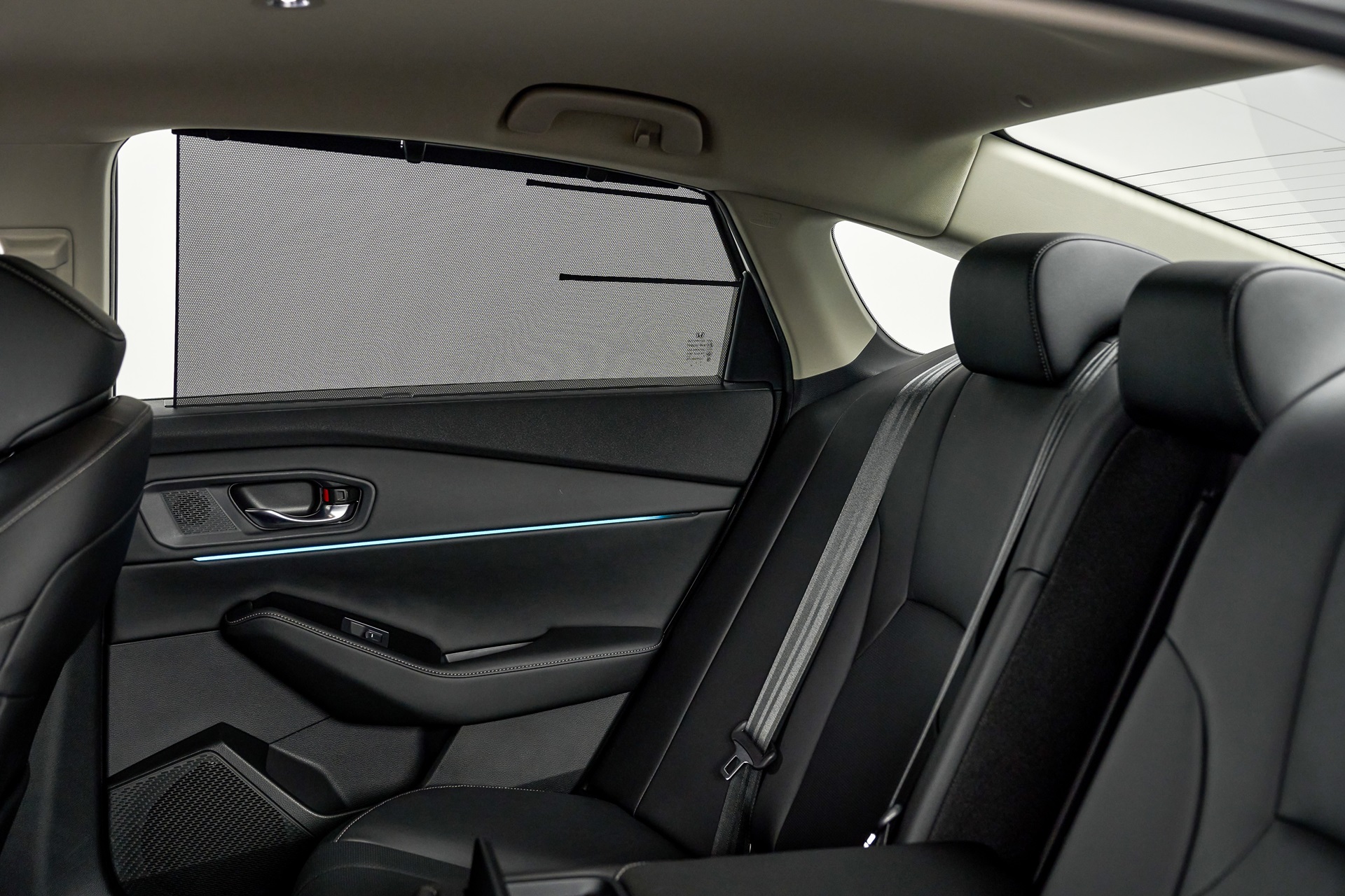 รูปภาพ ฮอนด้า Honda Accord e:HEV EL ปี 2023