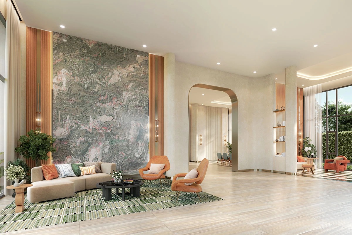 รูปภาพ เซลฟ์ บาย แสนสิริ (XELF by Sansiri)