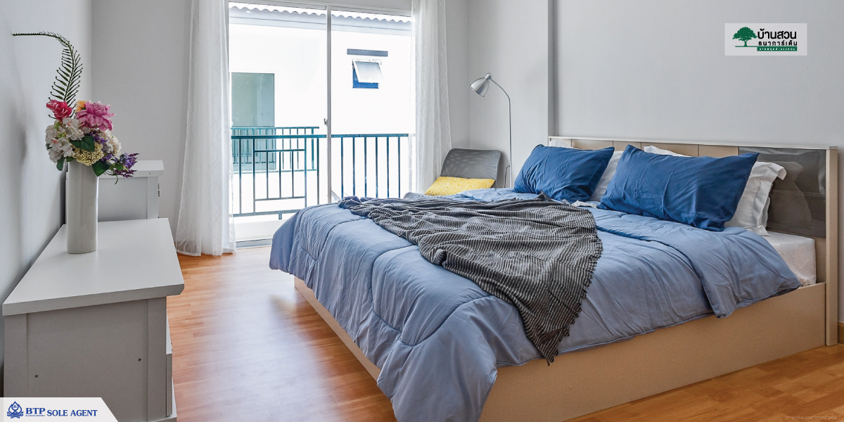 รูปภาพ บ้านสวน ธนาการ์เด้น วงแหวนฯ ราชพฤกษ์ - ถนน 345 (Baan Suan Thana Garden Wongwaen Ratchapruek - 345)