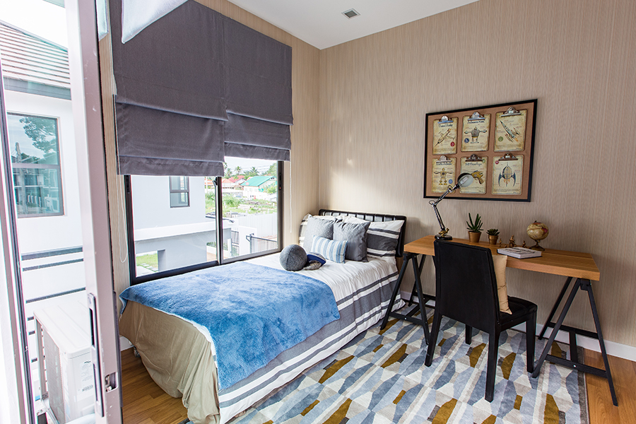 รูปภาพ อนันตรา เลคไซด์ สนง.ขนส่งใหม่-บ้านดอนแค (Anantra Lakeside Ubon DLT 2-Ban Don Khae)