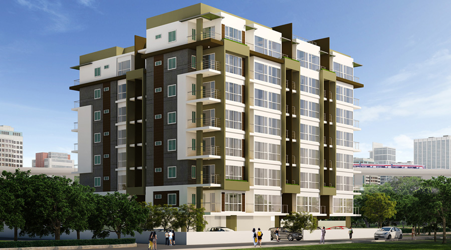 รูปภาพ ทัวร์มาลีน ไลท์ สาทร-ตากสิน (Tourmaline Lite Sathorn-Taksin)