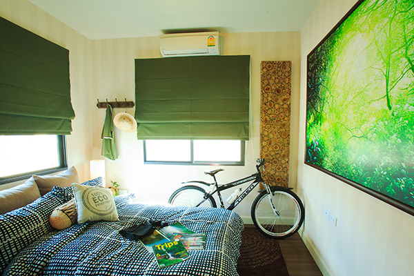 รูปภาพ บุราสิริ เกาะแก้ว ภูเก็ต (Burasiri Kohkaew Phuket)