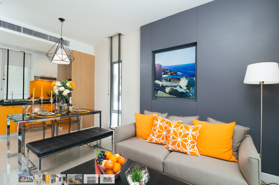 รูปภาพ ลาวัลเล่ ทาวน์ 3 (LaVallee Town 3)