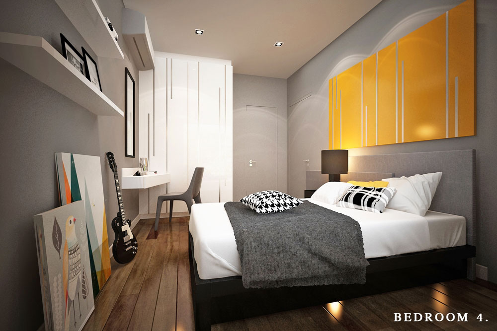 รูปภาพ โกลเด้น เพรสทีจ วัชรพล-สุขาภิบาล 5 (Golden Prestige)