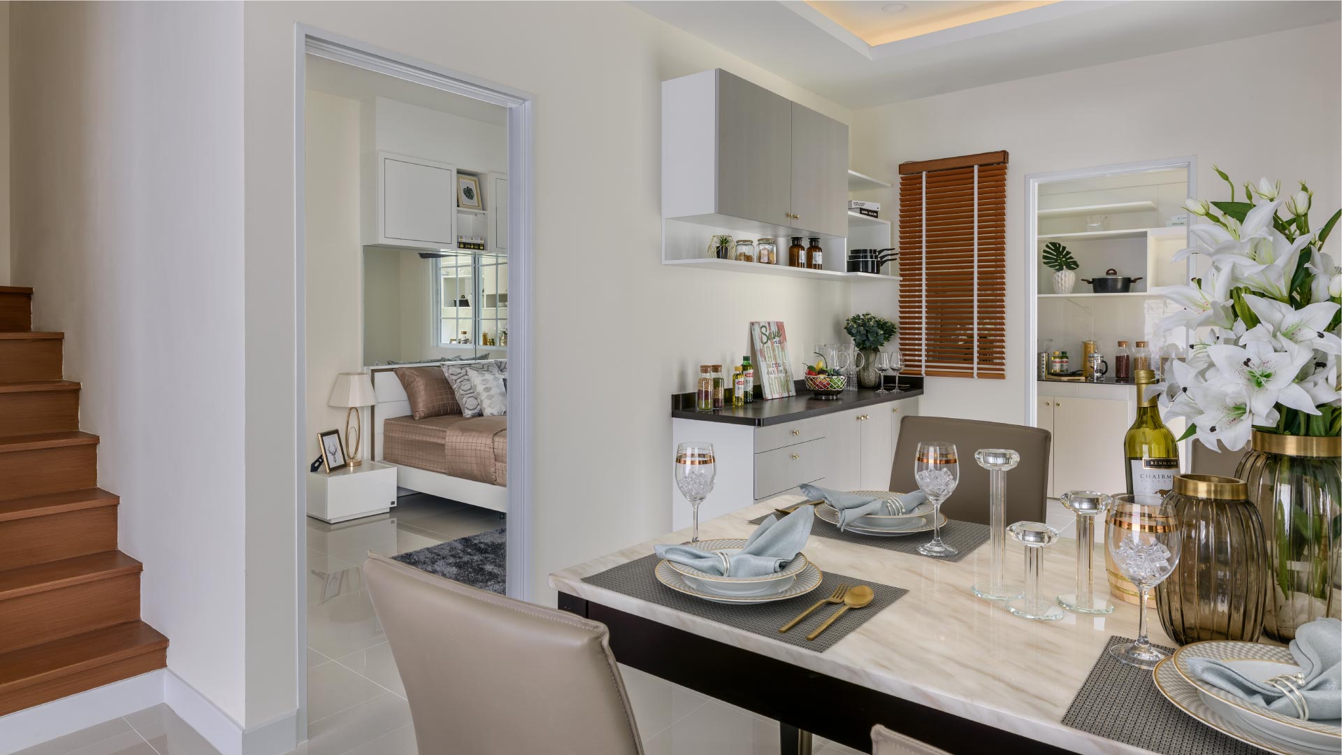 รูปภาพ ไอลีฟ พรีม่า เศรษฐกิจ - บางปลา (I Leaf Prima Setthakit - Bangpla)