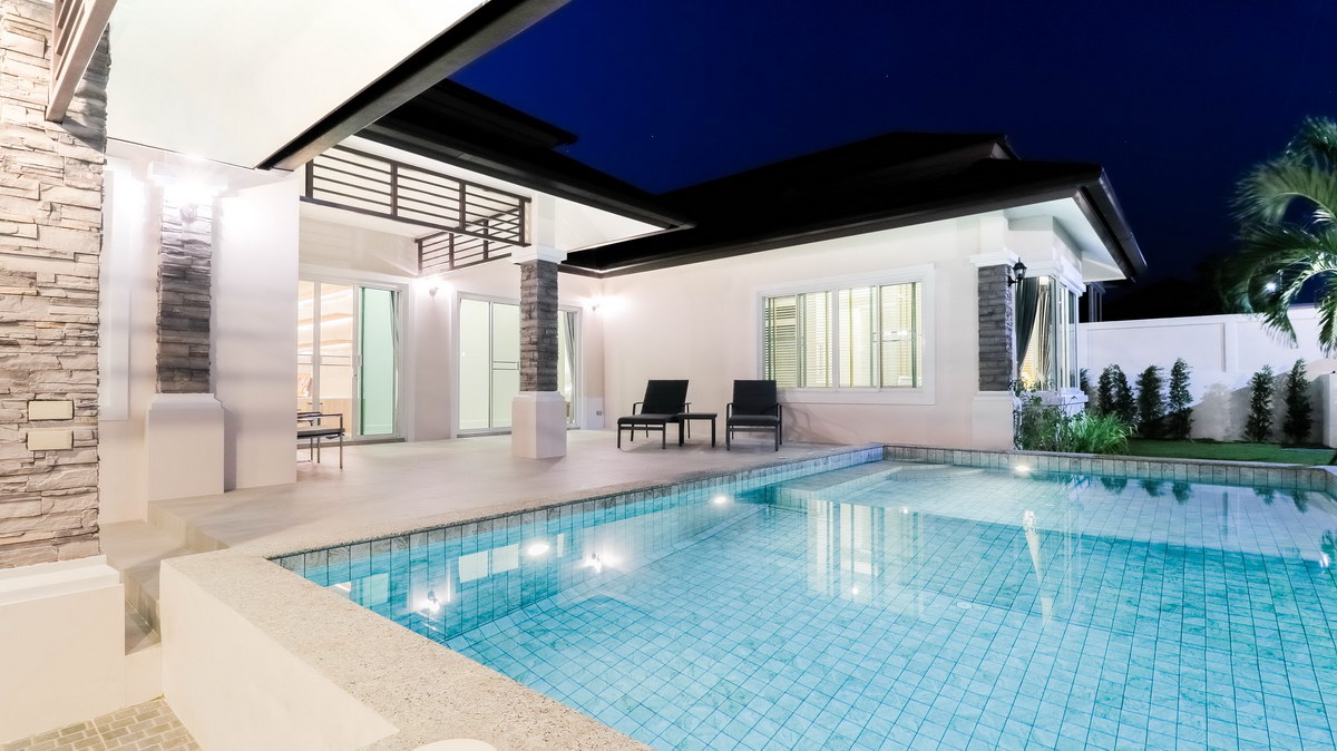 รูปภาพ หัวหิน แกรนด์ ฮิลล์ (Hua Hin Grand Hills)