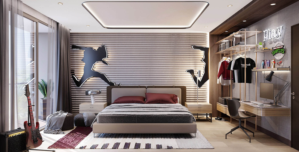 รูปภาพ ควอลิเทีย สุขุมวิท 62 (Qualitia Sukhumvit 62)