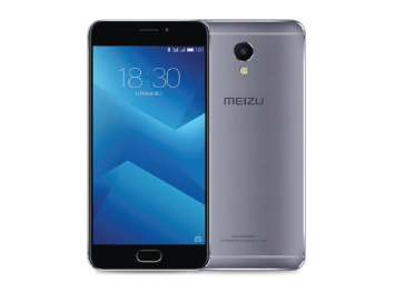 รูปภาพ เหม่ยซู MEIZU-m 5 Note