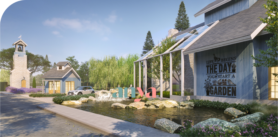 รูปภาพ อัญญ่า ราชพฤกษ์ - นครอินทร์ (Anya Ratchapruek - Nakorn Inn)