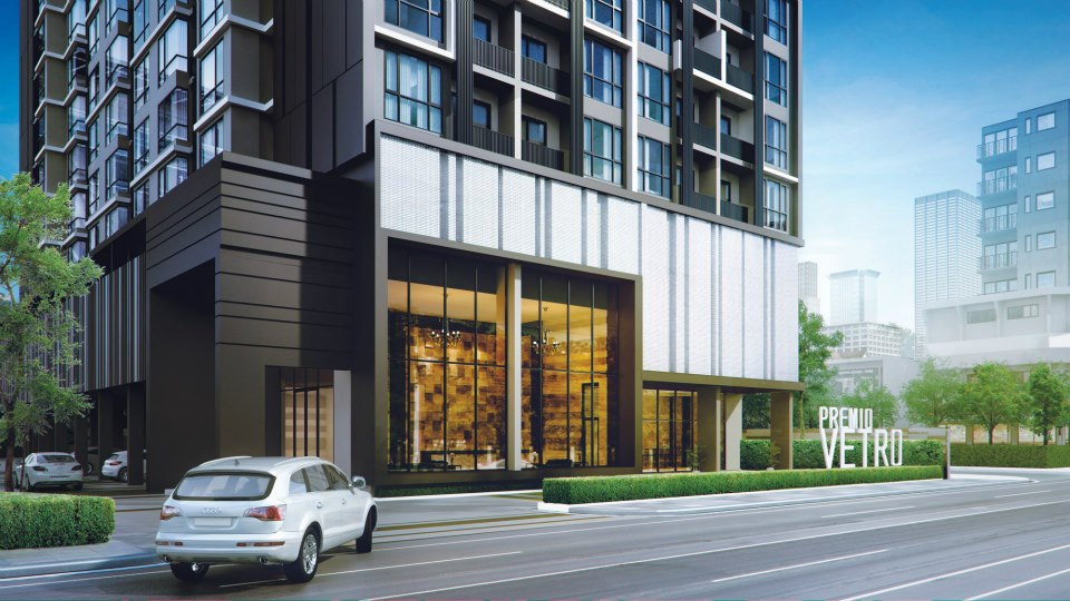 รูปภาพ พรีมิโอ วีโทร (Premio Vetro)