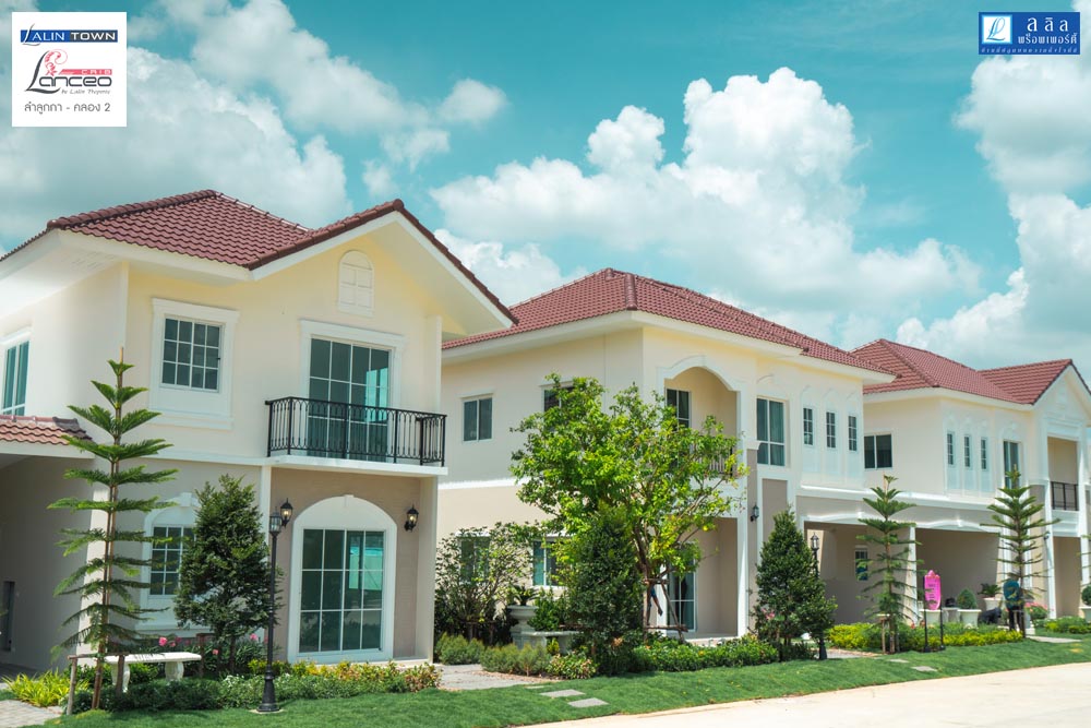 รูปภาพ ลลิล ทาวน์ แลนซีโอ คริป ลำลูกกา - คลอง 2 (Lalin Town Lanceo CRIB Lumlukka - Klong 2)