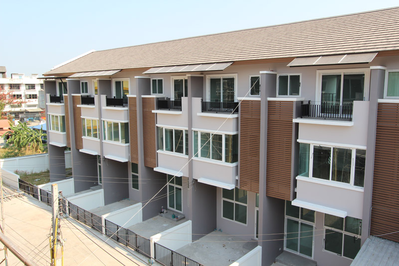 รูปภาพ ซิตี้ พาร์ค พระยาสัจจา (City Park Prayasatja)