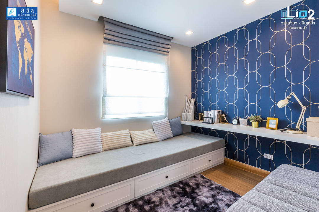 รูปภาพ ไลโอ 2 วงแหวนฯ-ปิ่นเกล้า (พระราม 5) (Lio 2 Wongwaen-Pinklao (Rama 5))