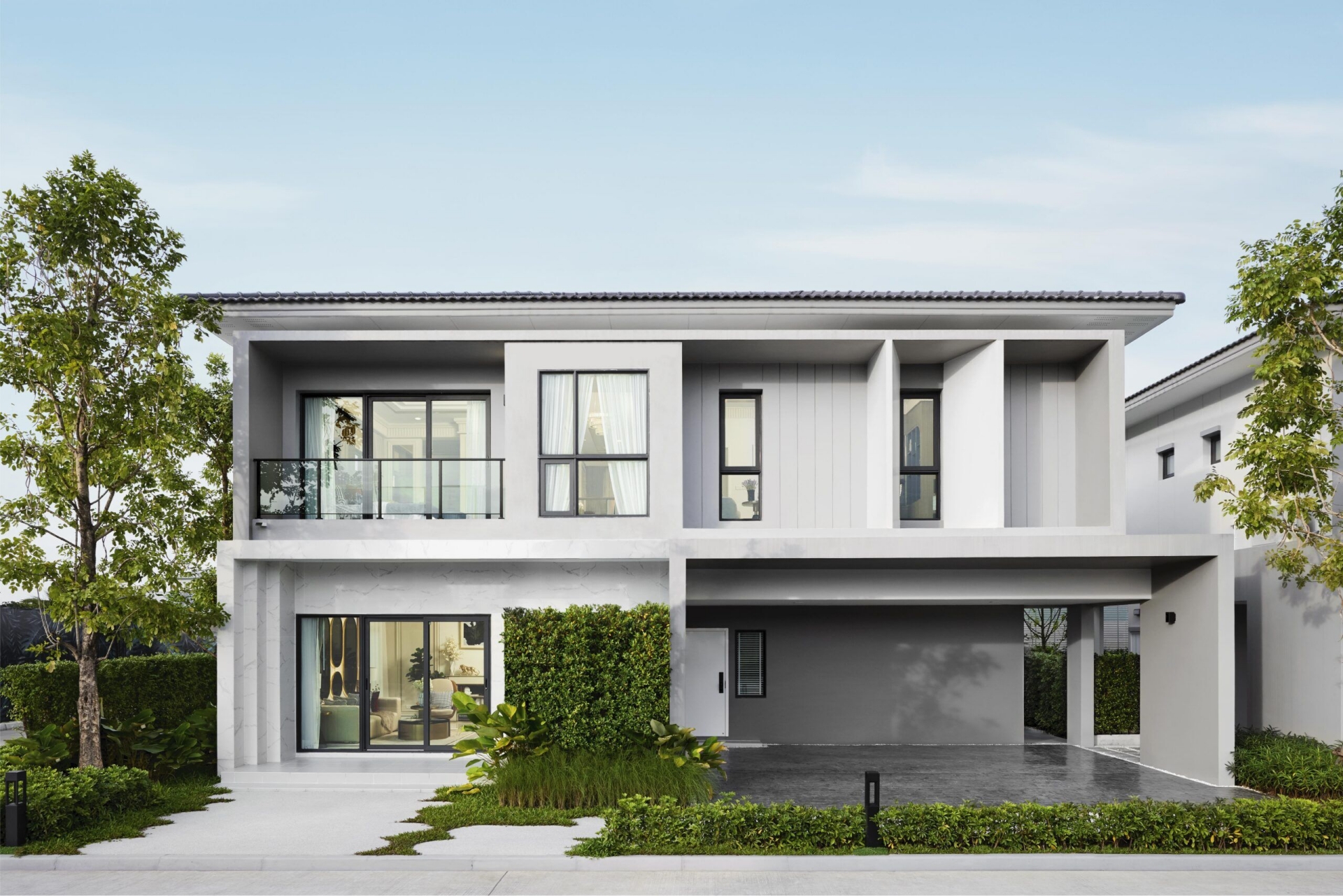 รูปภาพ พีเว่ ราชพฤกษ์-สิรินธร (PYVE Ratchaphruek-Sirindhorn)