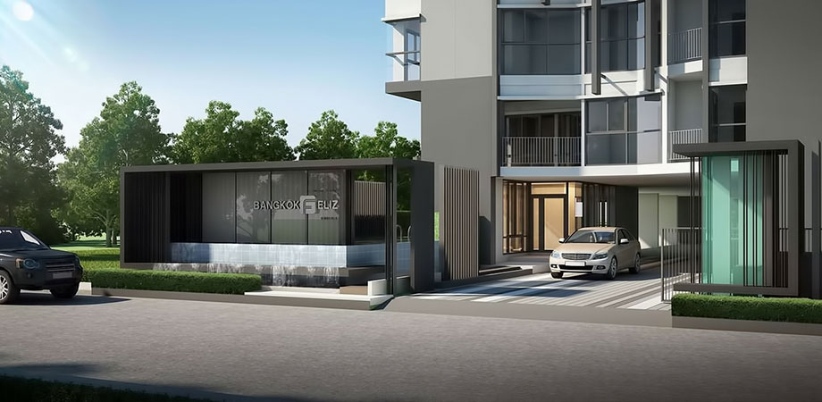 รูปภาพ แบงค์คอก เฟ'ลิซ @สถานีกรุงธนบุรี (Bangkok Fe'liz @Krungthonburi Station)