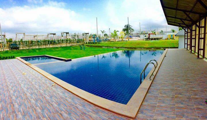 รูปภาพ ร่มเย็น 2 ปลวกแดง-วังตาผิน (Romyen 2 Pluakdaeng-Wangtapin)