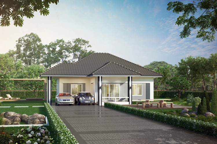 รูปภาพ ไอยรา 2 บายพาส-จอหอ (Aiyara II Pypass-Jorhor)