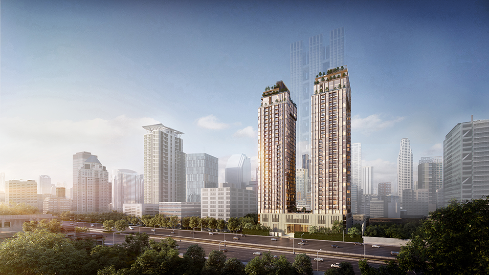 รูปภาพ 125 สาทร (125 Sathorn)