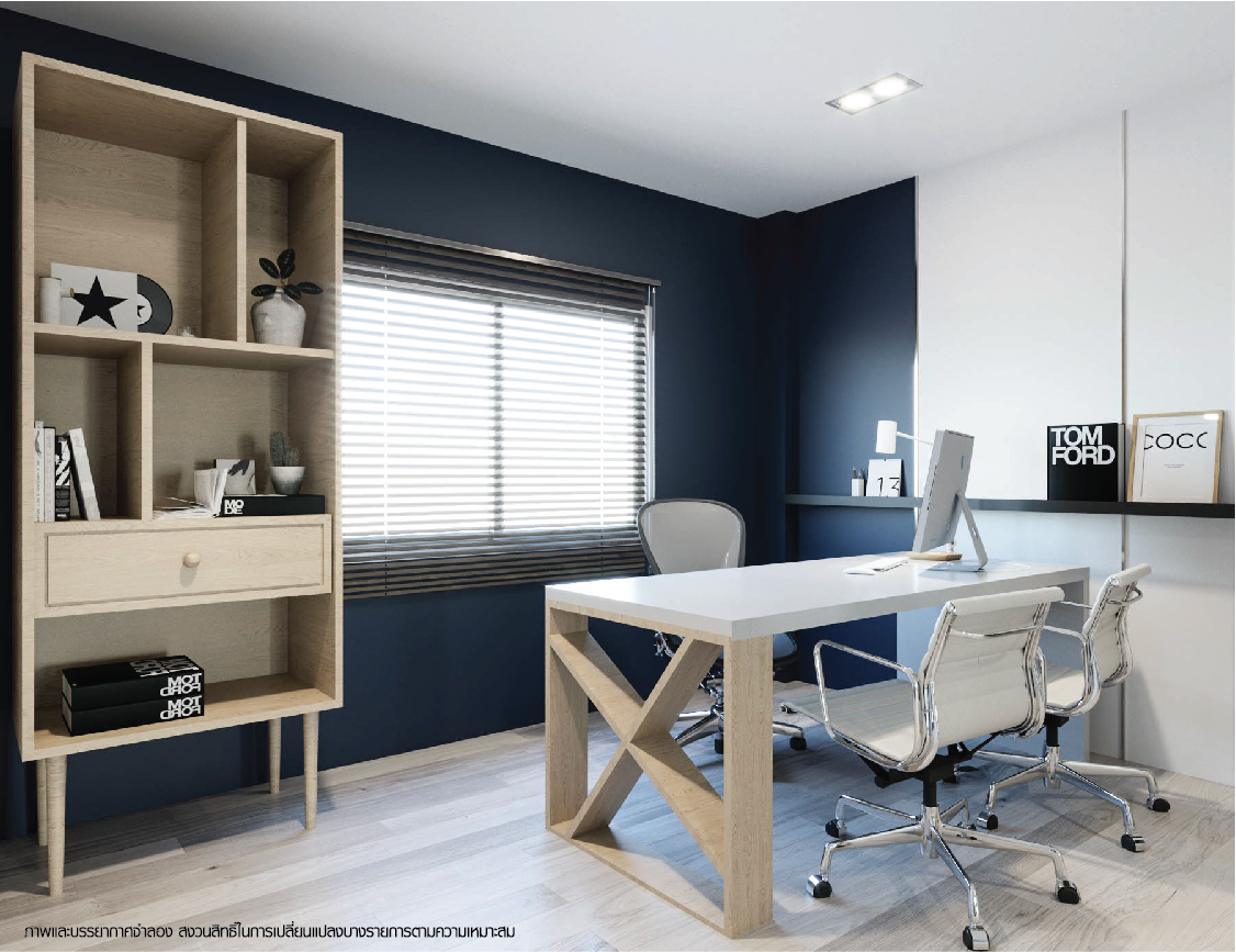 รูปภาพ วินเซนต์ ศรีนครินทร์ (Vincent Srinakarin)