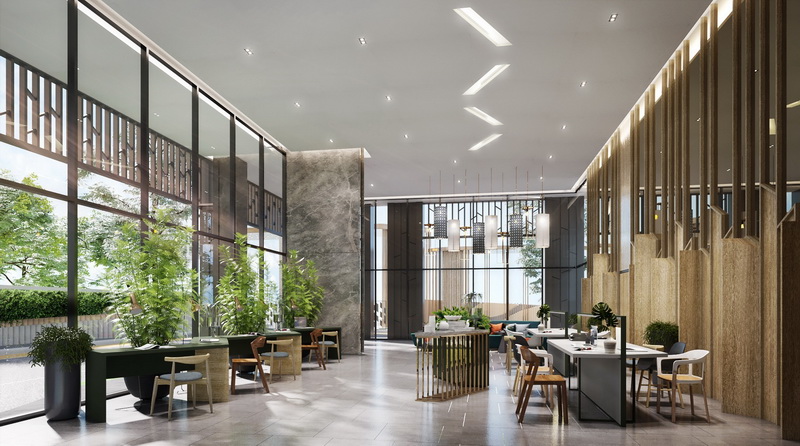 รูปภาพ ลุมพินี เพลส เตาปูน อินเตอร์เชนจ์ (Lumpini Place Taopoon-Interchange)