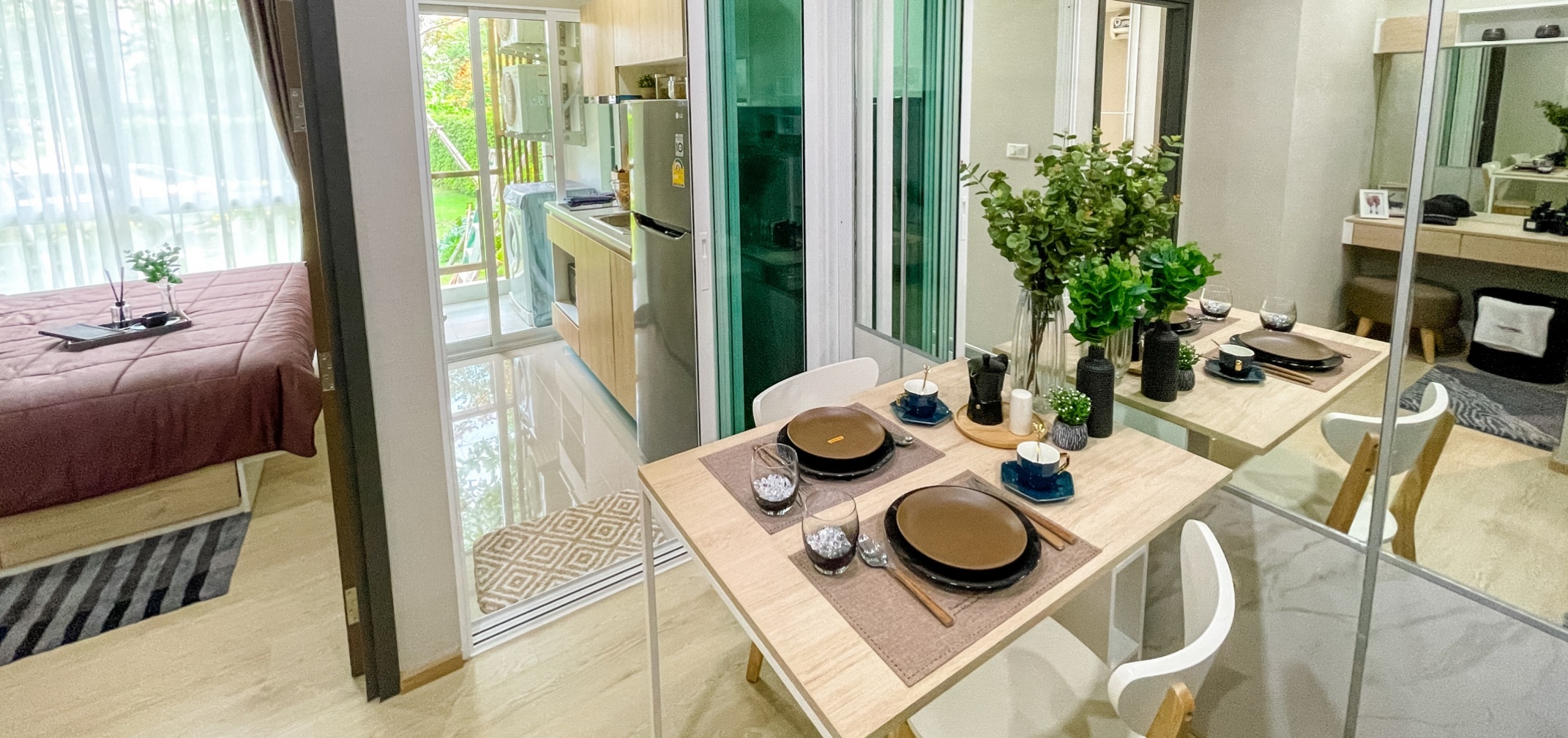 รูปภาพ วันพลัส สวนดอก 10 (One Plus Suandok 10)