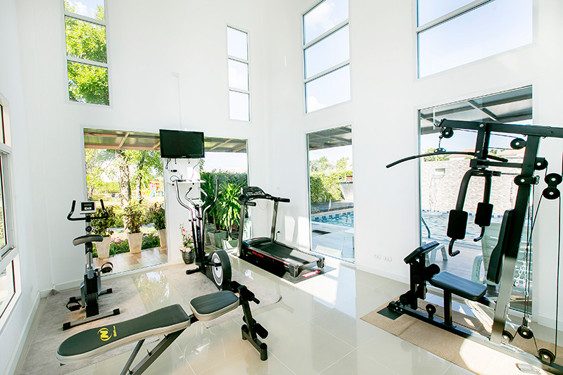 รูปภาพ อาร์เค พาร์ค รามอินทรา-ซาฟารี (RK Park Ramindra - Safari)