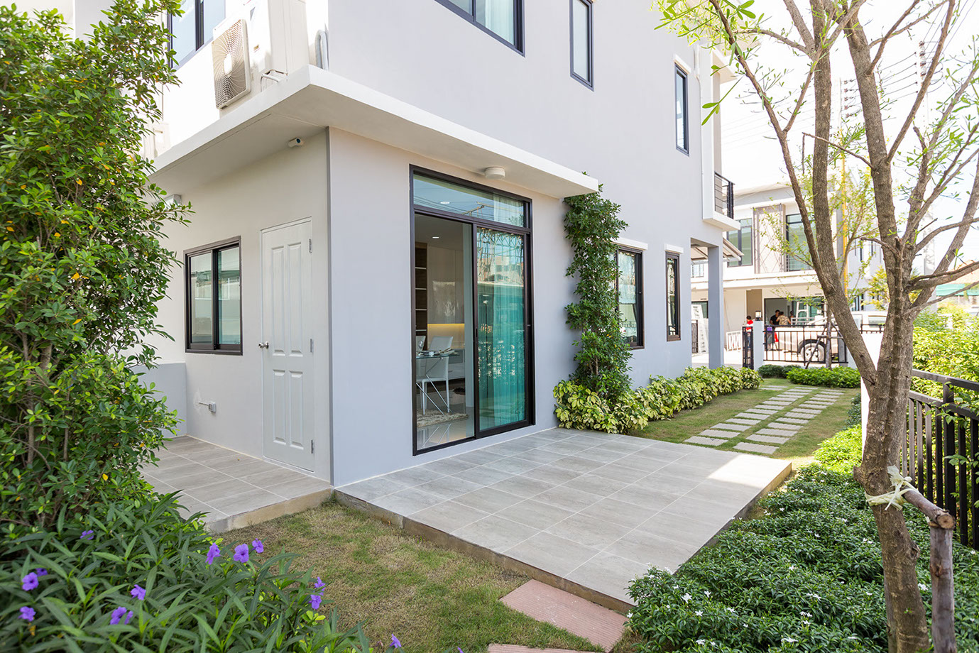 รูปภาพ เดอะ เซ็นทรัล ไลฟ์ สวนเสือ - ศรีราชา (The Central Life Sriracha)