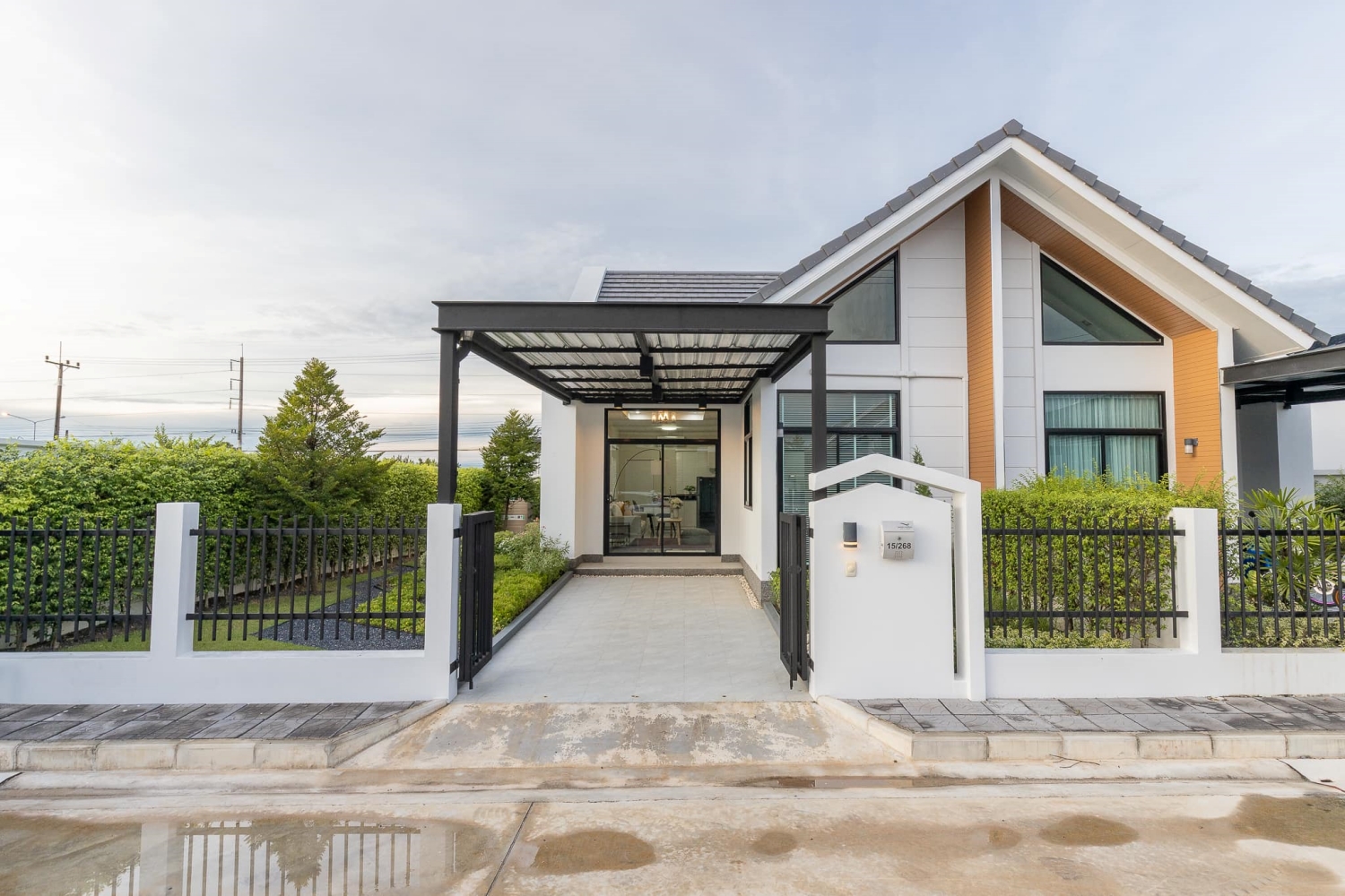 รูปภาพ นครริเวอร์ไซด์ (Nakhon Riverside)