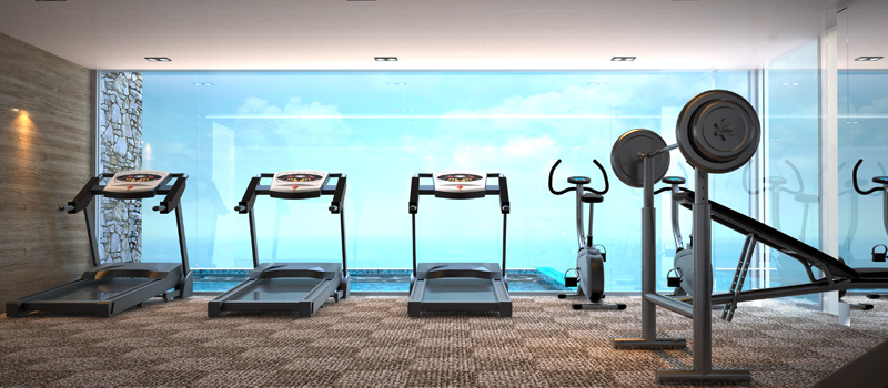 รูปภาพ ซีตัส บีชฟรอนท์ พัทยา (Cetus Beachfront Pattaya)