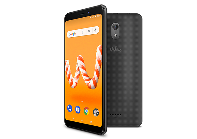 รูปภาพ วีโก Wiko Sunny 3 Plus