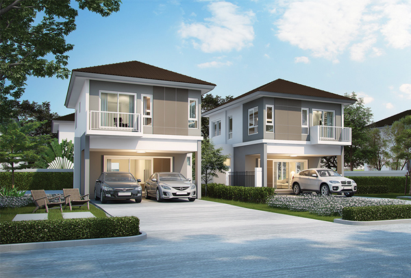 รูปภาพ ศุภาลัย ลากูน ภูเก็ต (Supalai Lagoon)