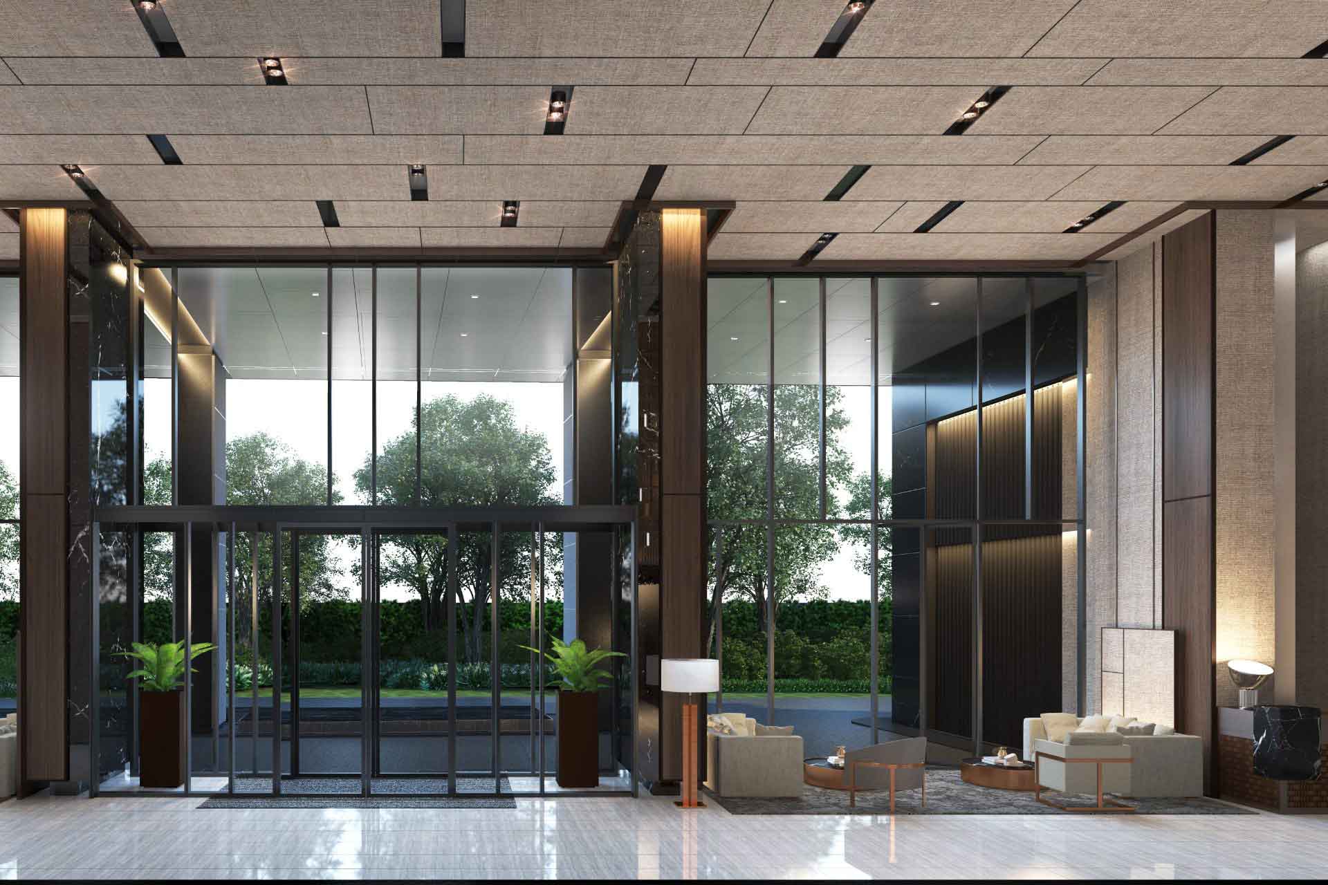 รูปภาพ อนิล สาทร 12 (ANIL Sathorn 12)