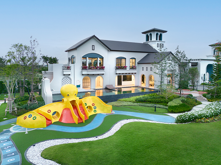 รูปภาพ อณาสิริ ศรีนครินทร์ - แพรกษา (Anasiri Srinakarin - Phraeksa)