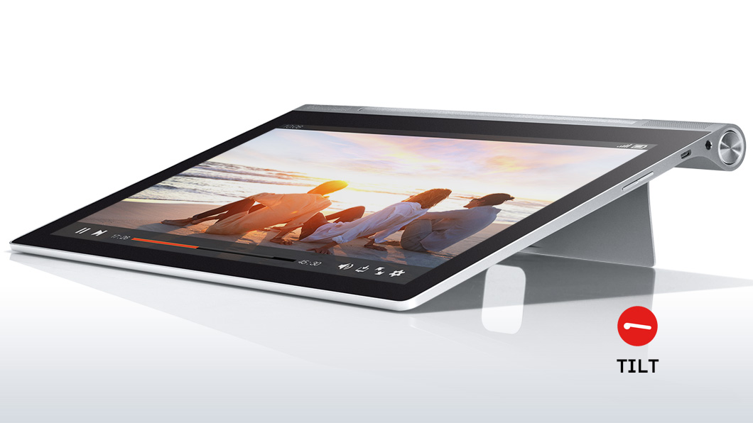 รูปภาพ เลอโนโว LENOVO-Yoga Tablet 2 Pro